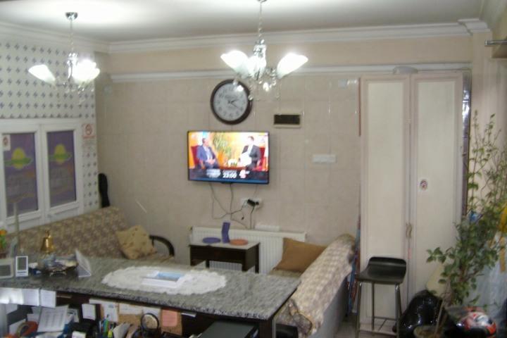Hotel Sungur Demirci  Ngoại thất bức ảnh